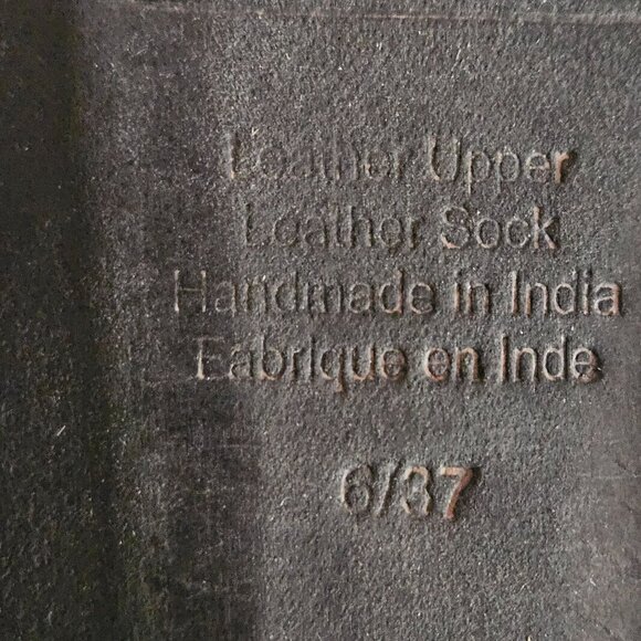 Anthropologie Jeffrey Campbell Darby Sandals - Picture 11 of 11